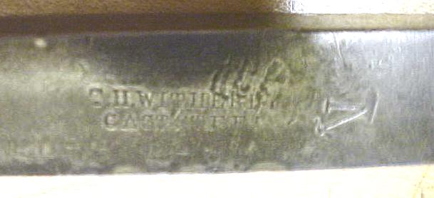 T.H. Witherby .75