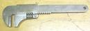 Frank Mossberg No.3 Sterling Adjustable Wrench