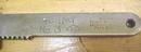 Frank Mossberg No.3 Sterling Adjustable Wrench