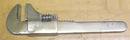 Frank Mossberg No.3 Sterling Adjustable Wrench