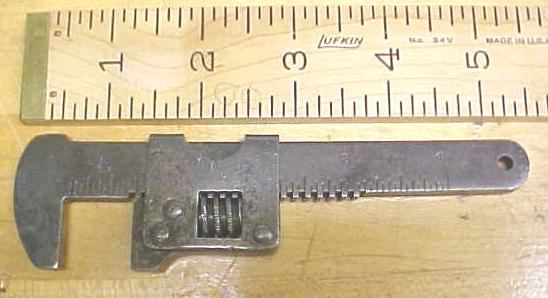S & E M Co. 5