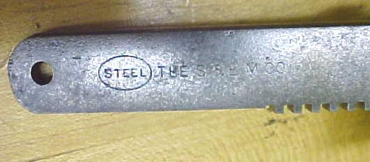 S & E M Co. 5