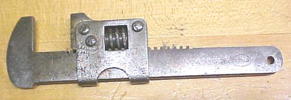 S & E M Co. 5