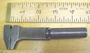 Gendron Diamond Bicycle Nut / Spoke Wrench Antique