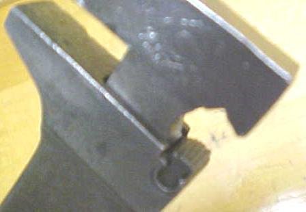 Gendron Diamond Bicycle Nut / Spoke Wrench Antique