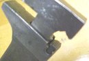 Gendron Diamond Bicycle Nut / Spoke Wrench Antique