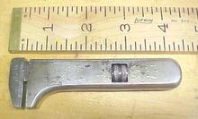 Jeralde & Lawton Little Giant Bicycle Wrench Pat. 1886