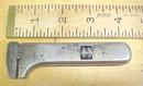 Jeralde & Lawton Little Giant Bicycle Wrench Pat. 1886