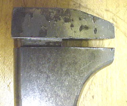 Jeralde & Lawton Little Giant Bicycle Wrench Pat. 1886
