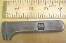 Capitol 4 inch Adjustable Bicycle Wrench
