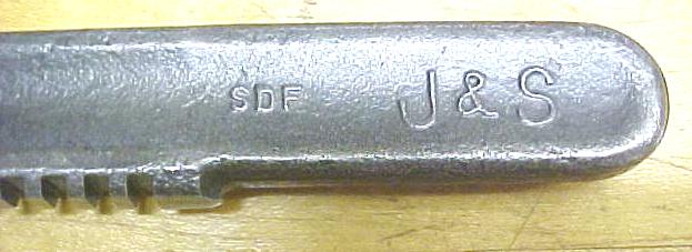J & S 7