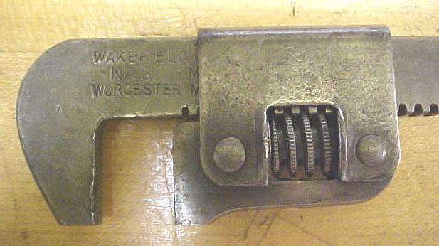 Wakefield 5