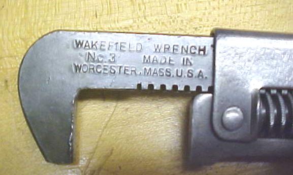 Wakefield 5