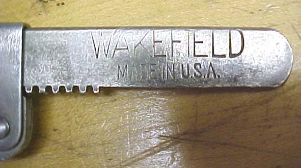 Wakefield 5
