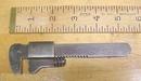 Upson & Hart Bicycle Wrench Patented 1898