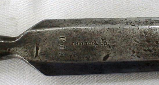 Ohio Tool 1 1/2