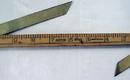 Lufkin No. 42 Ship Carpenters' Bevel