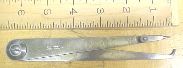 Union Tool Co. 8