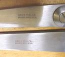 Union Tool Co. Hermaphrodite Caliper 4 & 6 inch No. 19