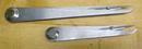 Union Tool Co. Hermaphrodite Caliper 4 & 6 inch No. 19
