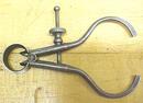 Starrett No. 275 Toolmaker's Outside Caliper 3