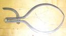 Bemis & Call Outside Wing Caliper 19th Century