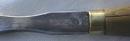 H. Hitchcock Screwdriver Wood Handle Antique