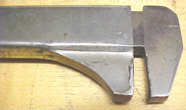A & M Adjustable Bicycle Wrench Buffalo N.Y.
