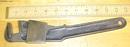 Standard Tool Co. Slip Lock Speed Wrench