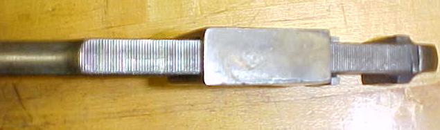 Standard Tool Co. Slip Lock Speed Wrench