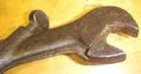 Baxter Double Ended Adjustable Wrench