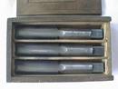 S. W. CARD Taps Boxed Tap Set 7/8