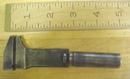 Gendron Diamond Cycle Wrench Pat. 1892