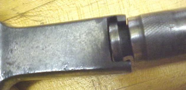 Gendron Diamond Cycle Wrench Pat. 1892