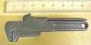 Heimbach Lever Wrench Adjustable Wrench Rare!