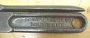 Heimbach Lever Wrench Adjustable Wrench Rare!