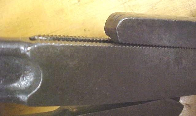 Heimbach Lever Wrench Adjustable Wrench Rare!