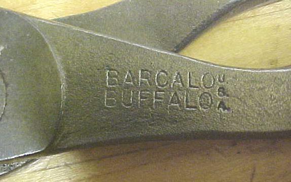 Barcalo Vintage 7