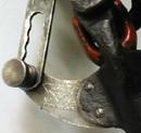 Millers Falls Angular Brace Attachment No. 108
