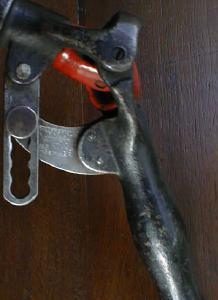 Millers Falls Angular Brace Attachment No. 108