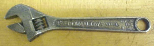 Diamond Calk Horseshoe 4