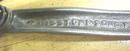 Disston & Sons Adjustable Saw Set Pliers Triumph