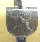 Leach Saw Set Pliers 1870's
