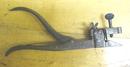 Leach Saw Set Pliers 1870's