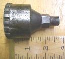 LINK-BELT Pat'd 1898 Machine Grease Pusher Lubricator