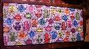 Quilted Table Runner - My Teapot Collection