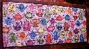 Quilted Table Runner - My Teapot Collection