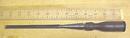 Baker & Hamilton Socket Firmer Chisel 3/8