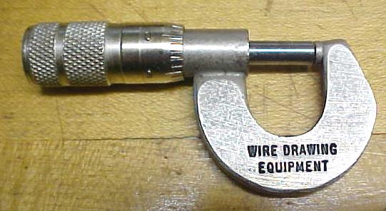 Vaughn Machinery 0-.5