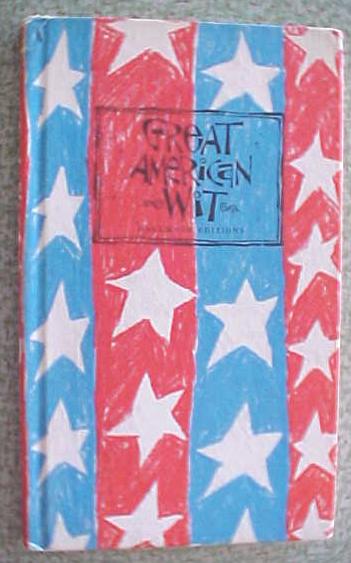 Jokes for All Occasions 1922 + Great American Wit